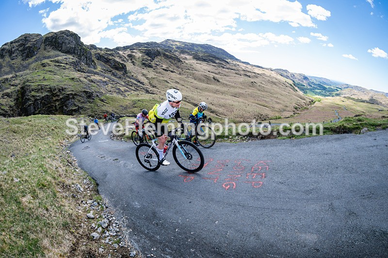 141523 - Hardknott Pass Camera 2 14.00-15.00