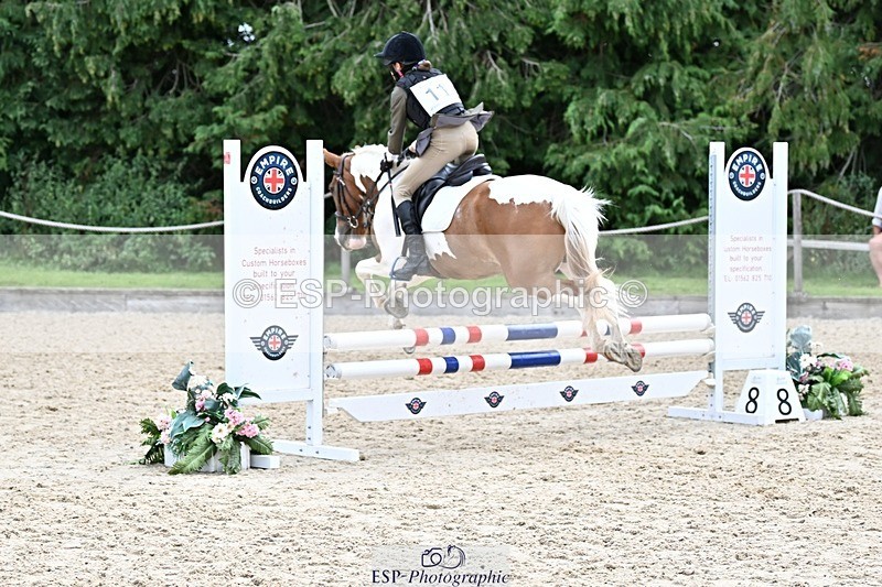 230825-095751-08398 - Round 2 Start to 11.15 coursewalk