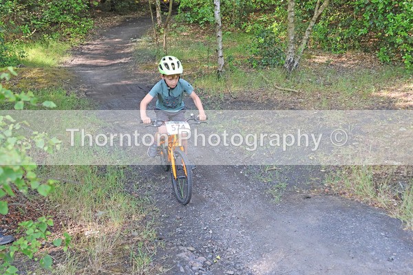 A41A8223 - MTB East Round 8 Betteshanger Kent 15th June 2025 Under 9s