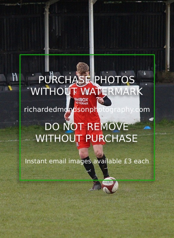 DSC07400 - Kendal Town v Bamber Bridge (10/4/21)