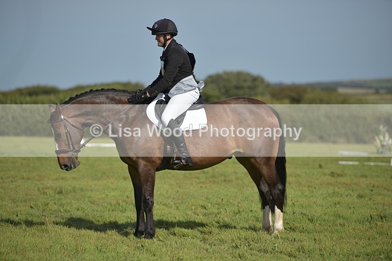 RAY_8072 - Class 2B: Trekenning Open: Dressage