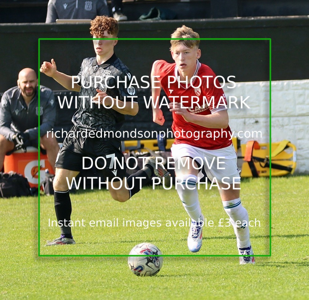 IMG_8273 - Morecambe Academy vs Wrexham Academy (21/9/24)