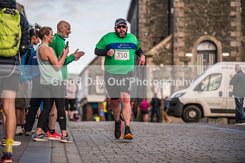 Keswick RTH-1292 - Keswick AC Round The Houses Road Race Wednesday 24th April 2024