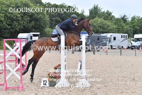 BPP_6437 - CLASS 7 Senior Discovery/ 1m Open