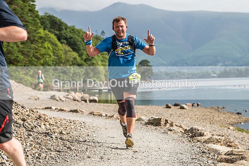 Borrowdale-253 - Fellside Events Borrowdale Trail Half Marathon Sunday 20th July 2025