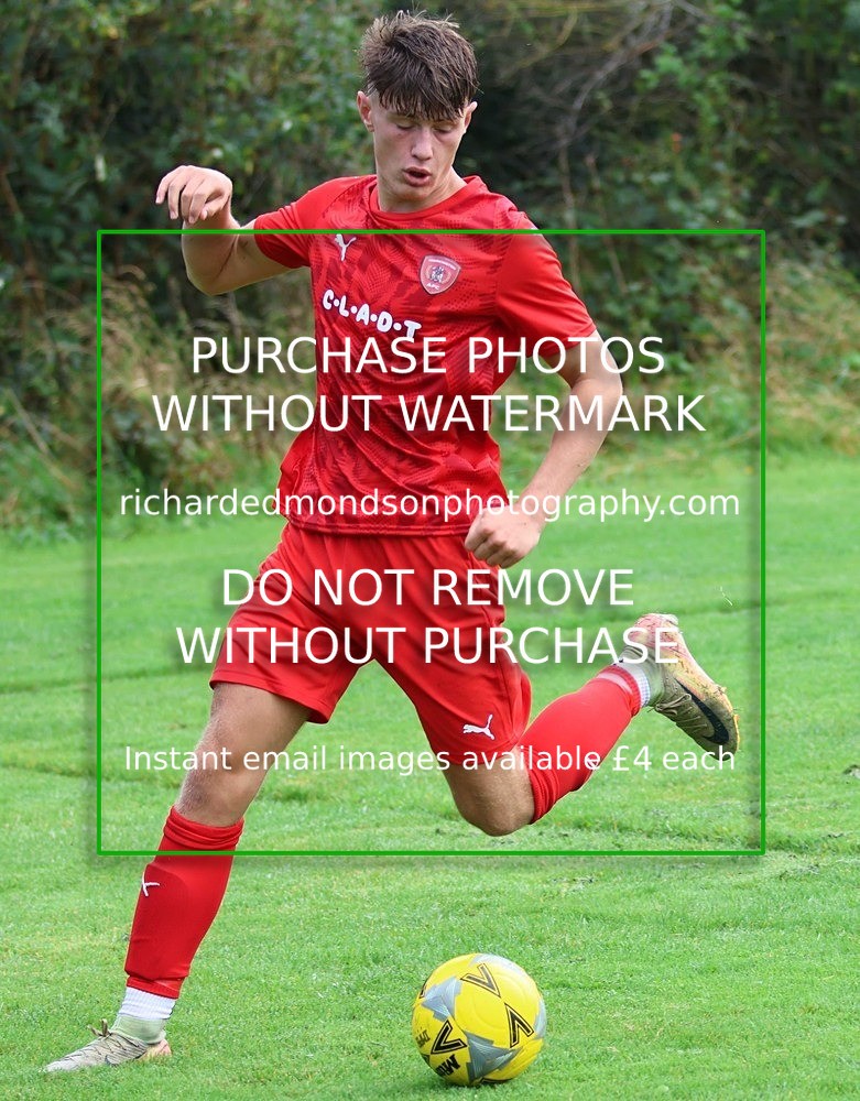 533A6334 - Kendal Town Under 18s vs Workington (31/8/25)