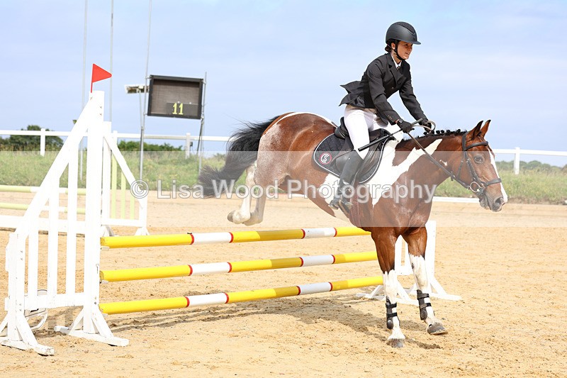 3E7A0855 - Class 2: 80 - 85cm