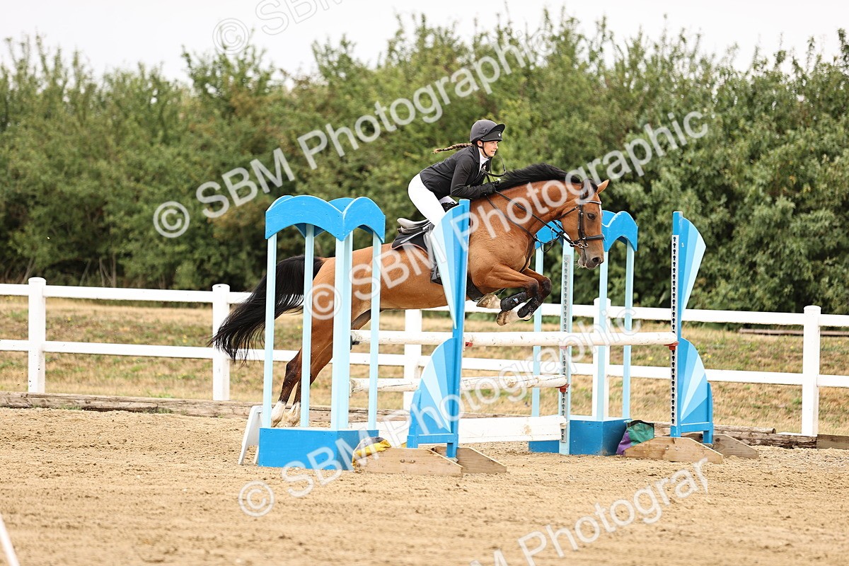 SBM_026170 - Class 11 - Senior Discovery - 1.00m