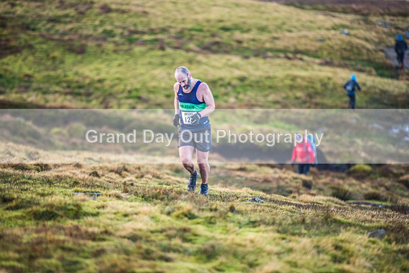 Nine Standards-99 - Nine Standards Fell Race Monday 1st January 2024