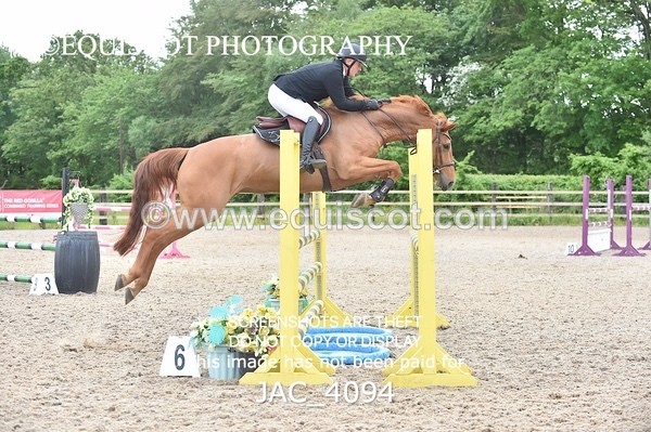JAC_4094 - CLASS 4 - SAT -Senior Newcomers/ 1.10m Open