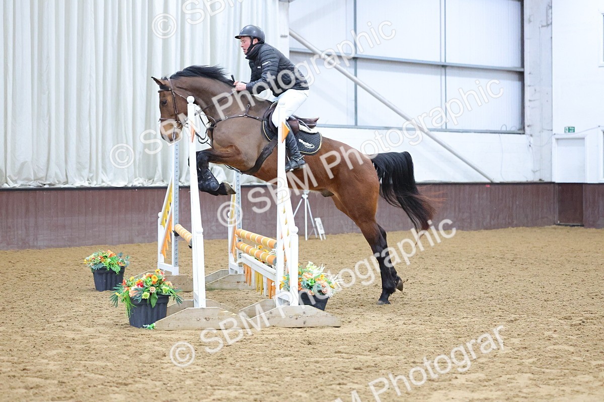 SBM_004487 - Class 11a - Clear Round