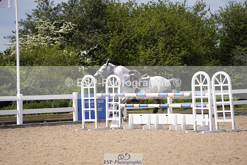 230528A-141158-07706 - Cls 34 1.05m Amateur Quali