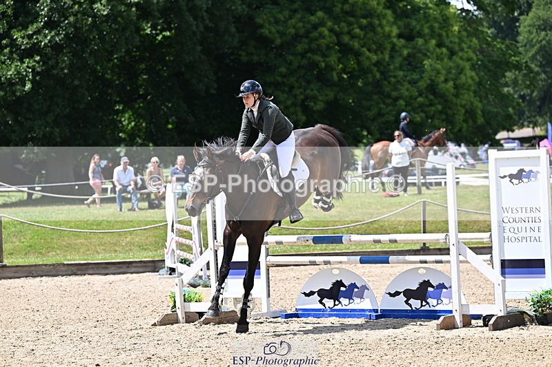 250615A-133655-11003 - Class 47 Snr British Novice 2nd Rnd