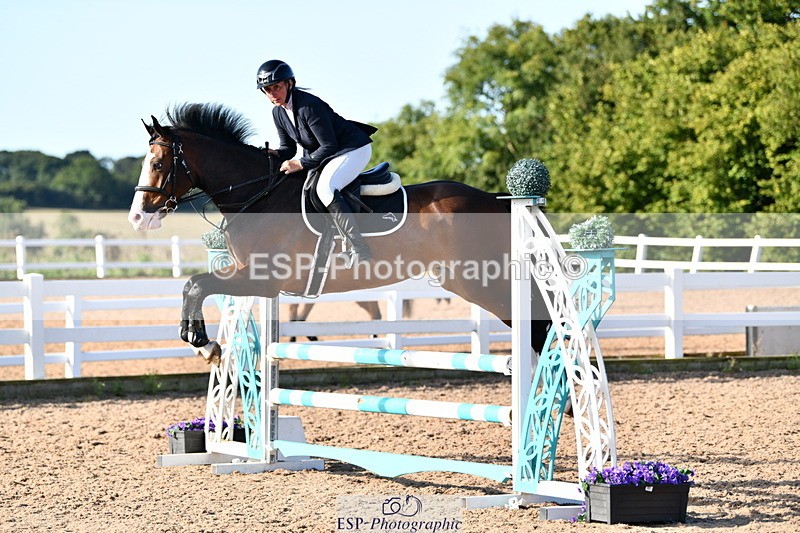 240913A-092613-02927 - Cls 20 Snr British Novice and 90cm Open