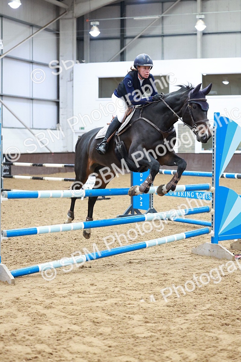 SBM_001136 - Class 3 - Senior Discovery 1.00m