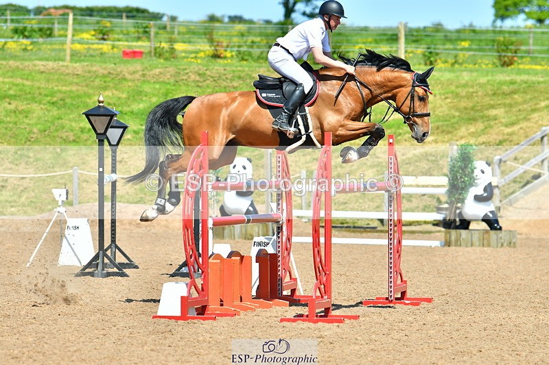 230527A-145407-05137 - Cls 17 National 1.30m Open