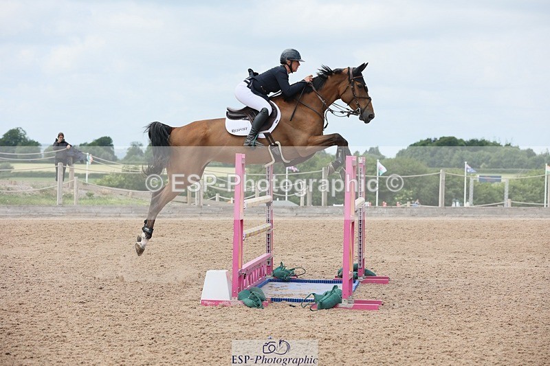 250525-140216-08567 - Cls 29 Snr Newc 1st Rnd