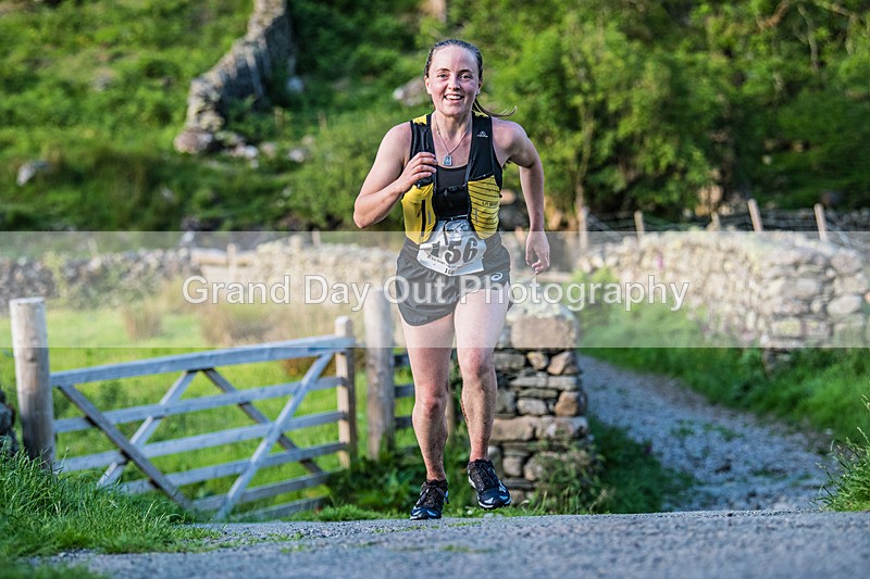 Langstrath-725 - Langstrath Fell Race Wednesday 18th June 2025