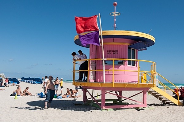  - Florida
