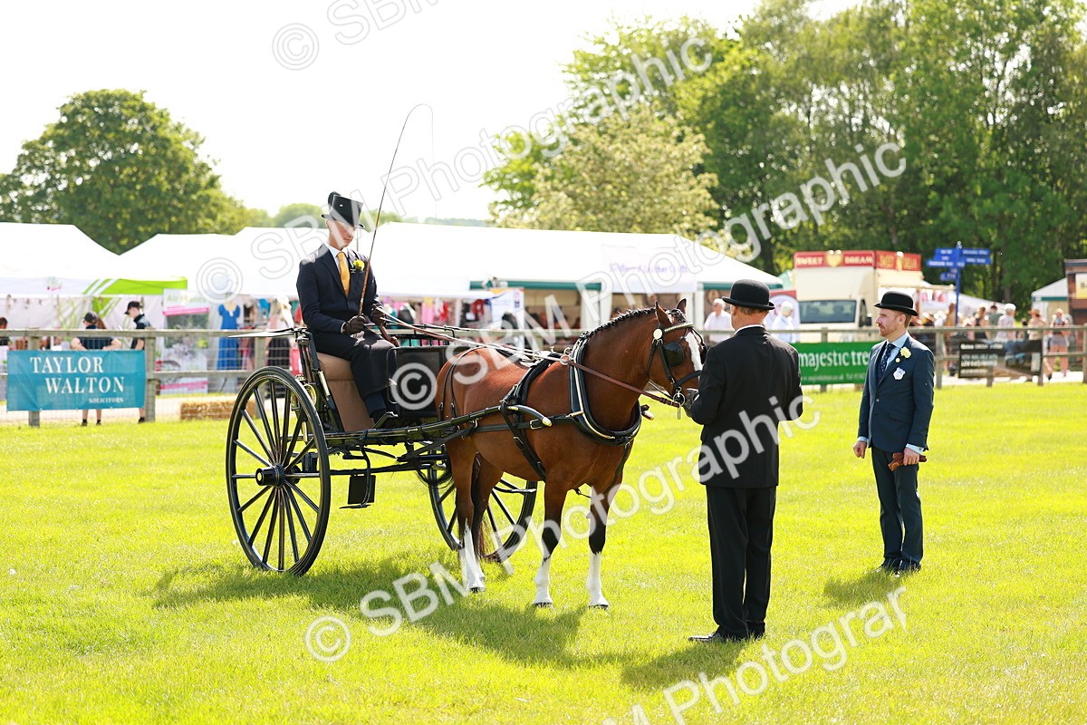 SBM_02637 - Class 2-4 - HOYS Private Driving