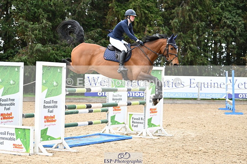 250323A-161019-05186 - Cls 26 National 1.30m Open