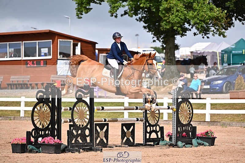 250718-161917-11795 - Cls 10, 1 Star Bronze Tour