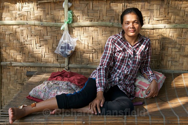  - Cambodia