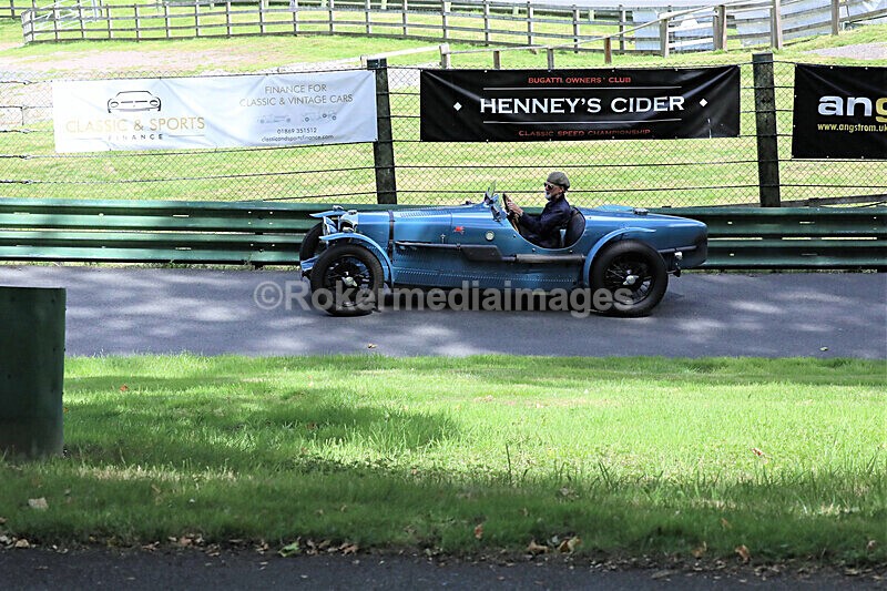 Pete Wilson 2-8-20-297 - Aug 2nd 2020 Drive thru