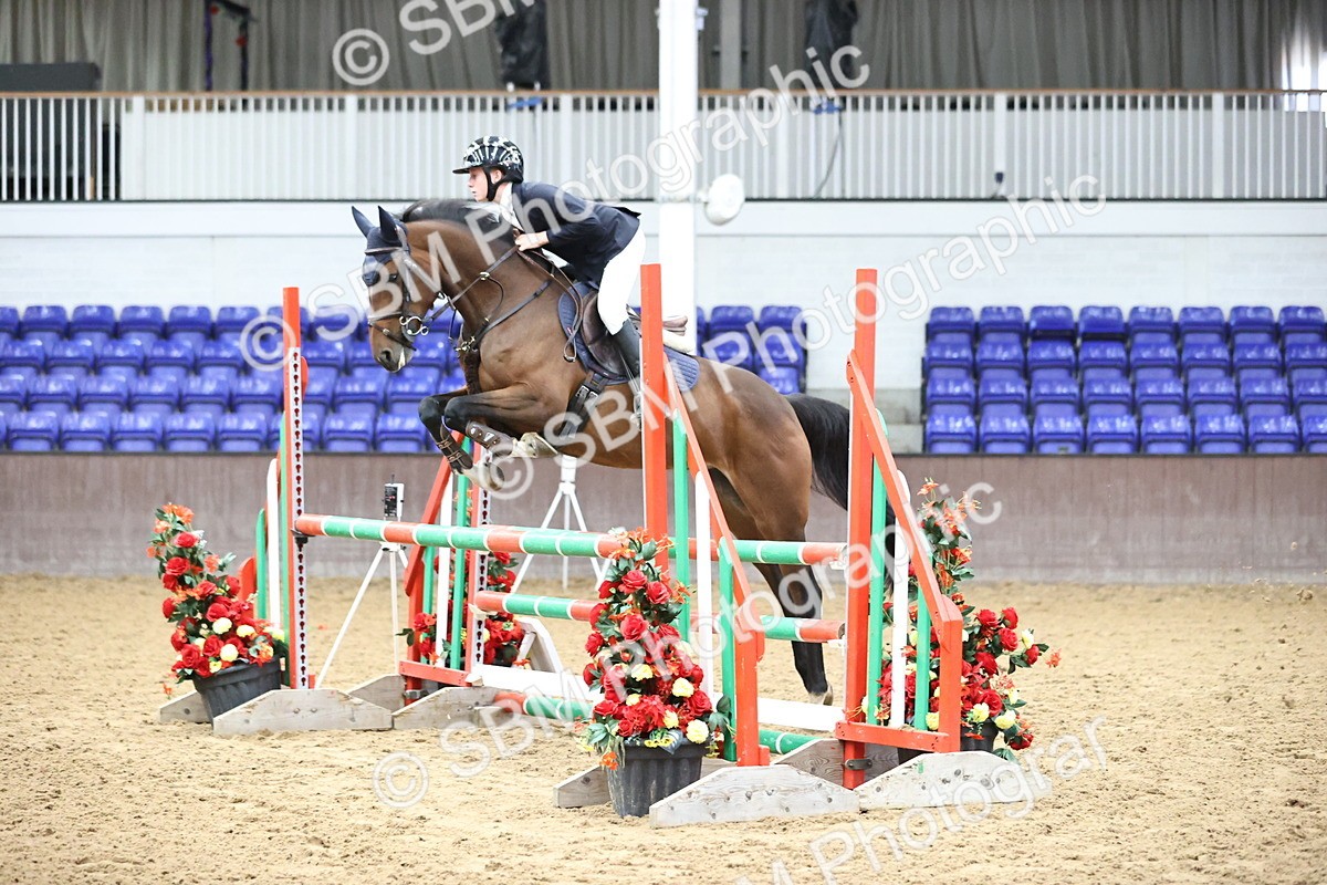 SBM_004032 - Class 14 - Pony Newcomers 1.00m Open