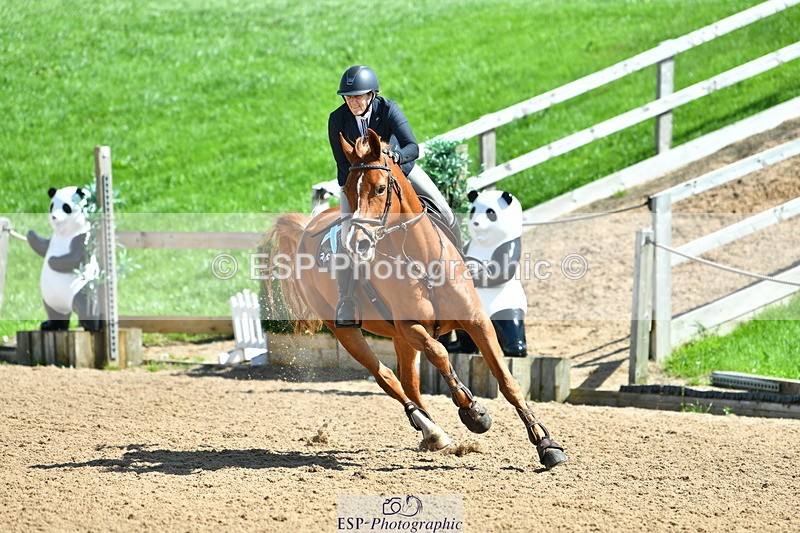 230729A-112549-05464 - Cls 14 NAF Bronze League Semi Final