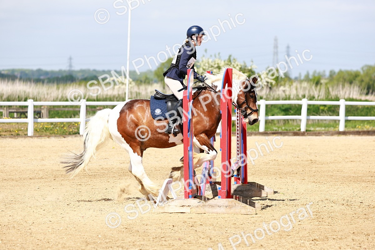 SBM_007798 - Class 3 - 60cm