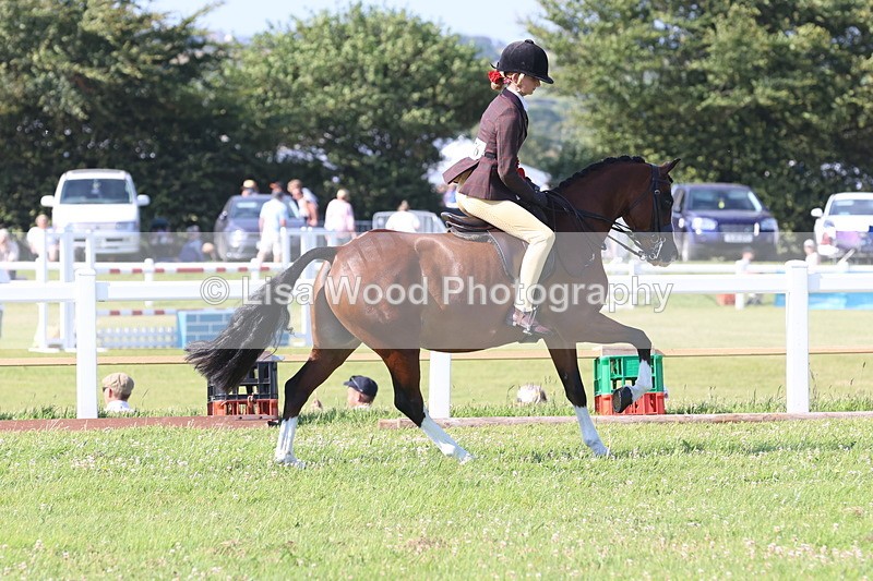 JPP_1566 - Class 18: Cornish Combination Young Rider