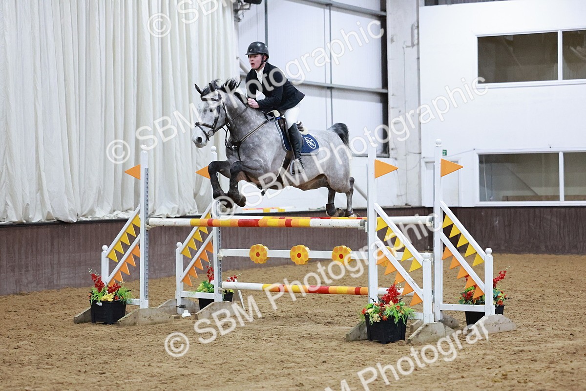 SBM_004457 - Class 14 - Winter 1.25m Championship Qualifier