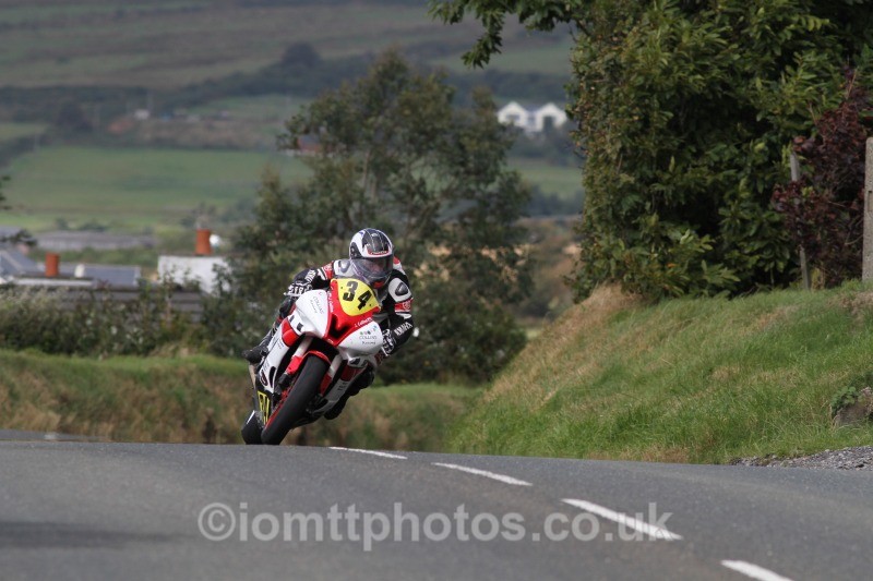  - Full Factory Senior Manx Grand Prix