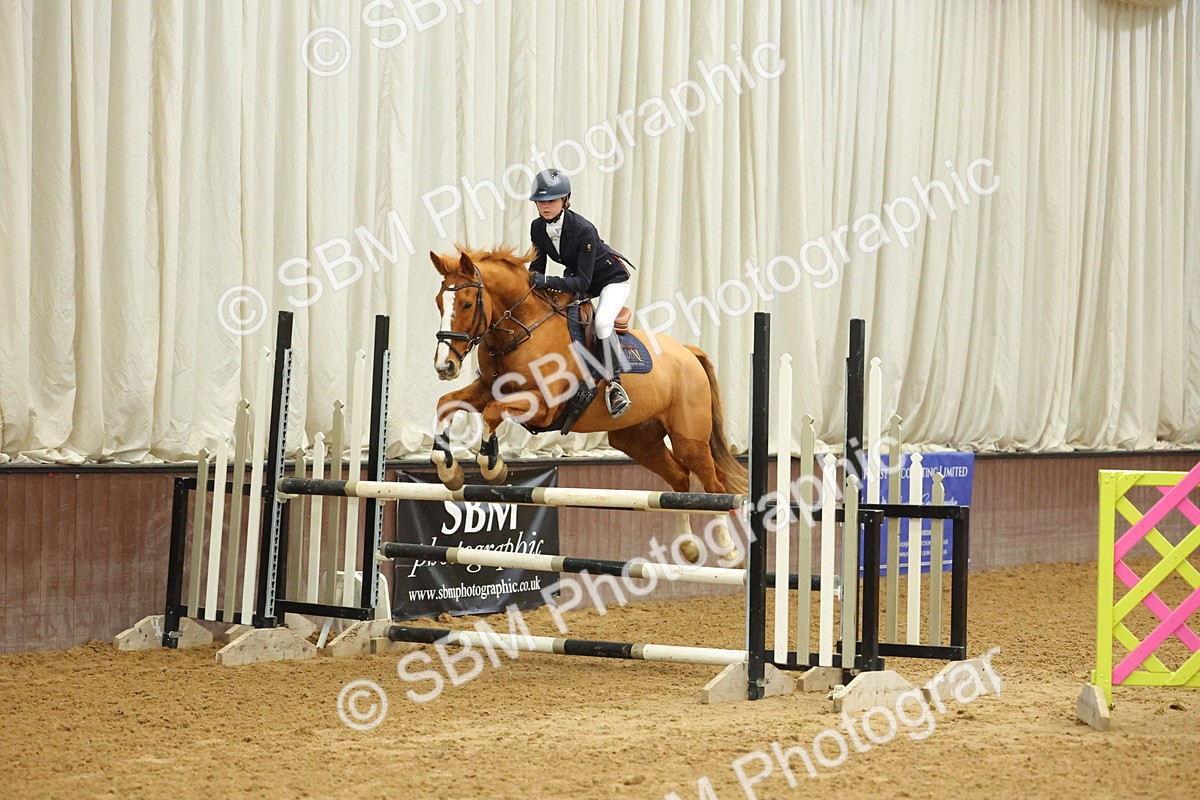 SBM_000914 - Class 3 - Senior Discovery - 1.00m