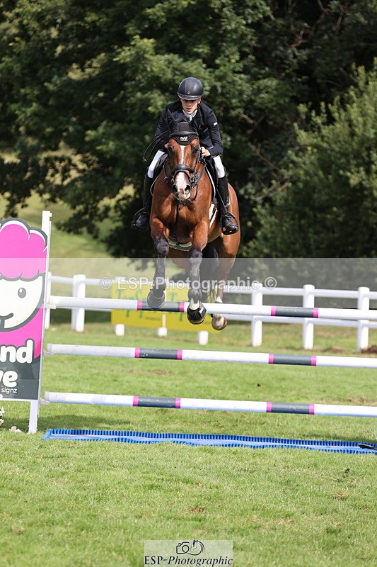 250704A-100725-08694 - Cls 15 Snr 1.20m Open