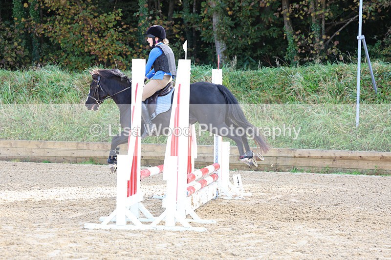 3E7A3110 - Class 4: 60cm Junior