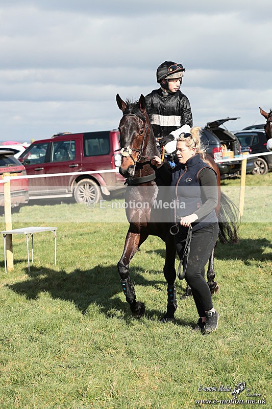 PtP 280226 267 - Kimblewick PtP Kingston Blount 28/02/26