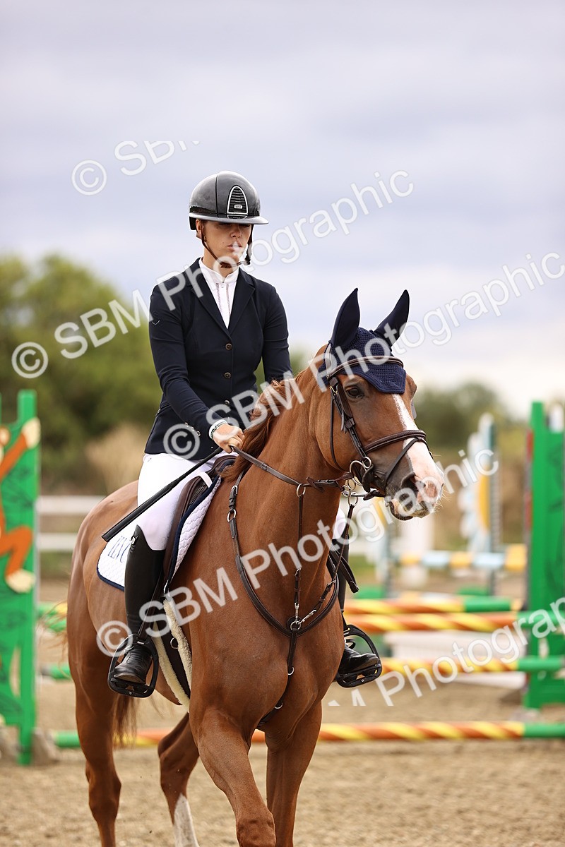 SBM_000001 - Class 1 - Clear Round