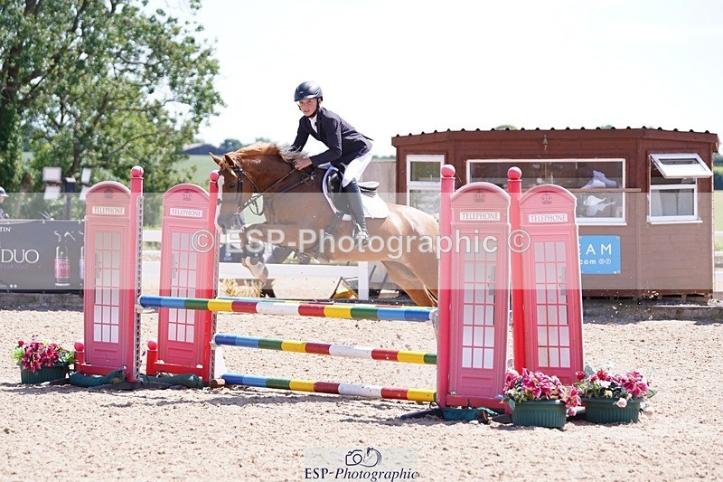 250628-145510-06114 - Cls 23 Pony Intro & 80cm Open