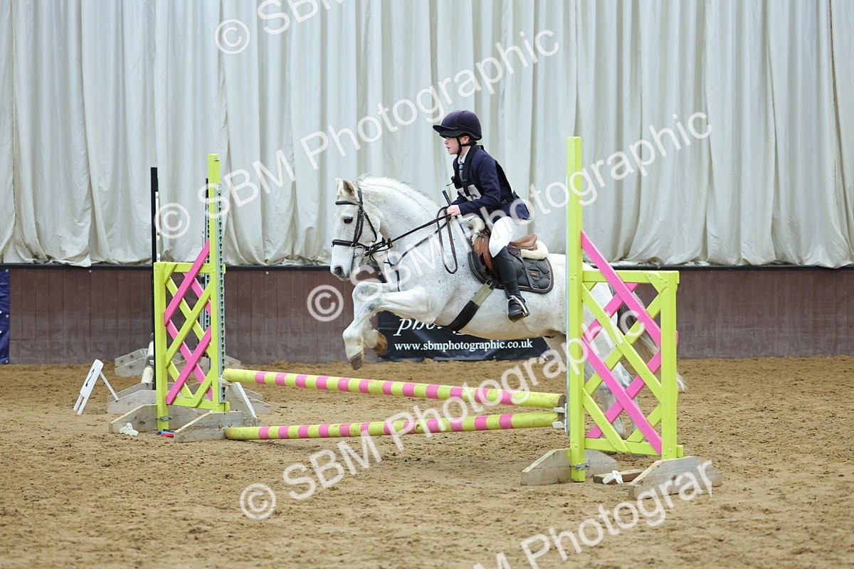 SBM_001040 - Class 3 - Show Jumping 60cm