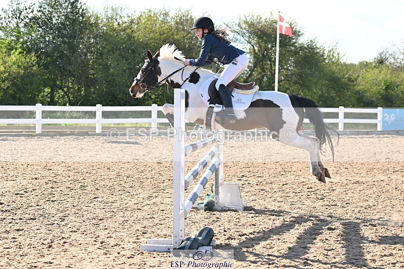 240504A-180410-03246 - Cls 25 Winter Summer 128cm & 138cm