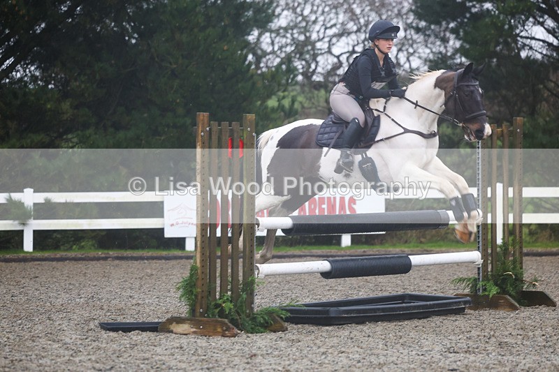 3E7A8154 - Class 4: 100cm