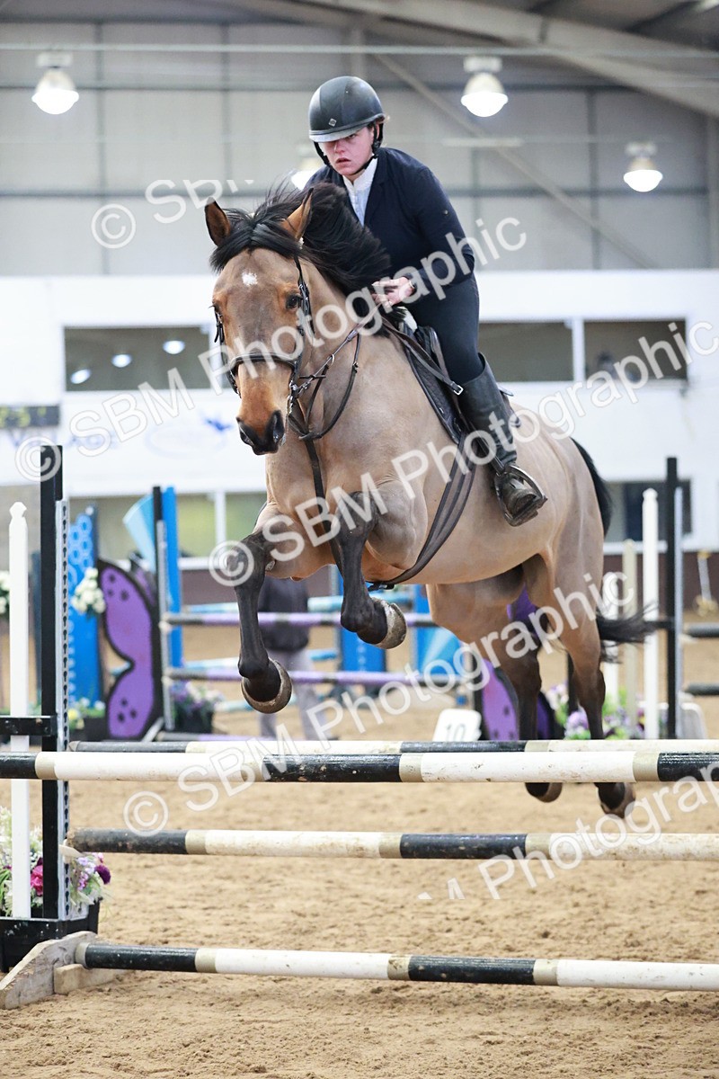 SBM_000405 - Class 3 - Senior British Discovery - 1.00m