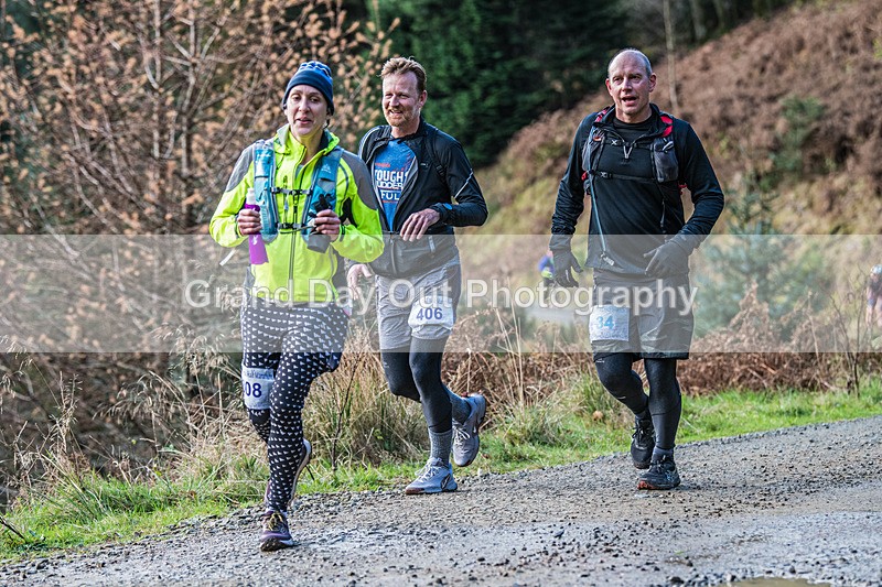 Glentress-440 - High Terrain Events Glentress 21 & 10K Trail Races Saturday 15th November 2025