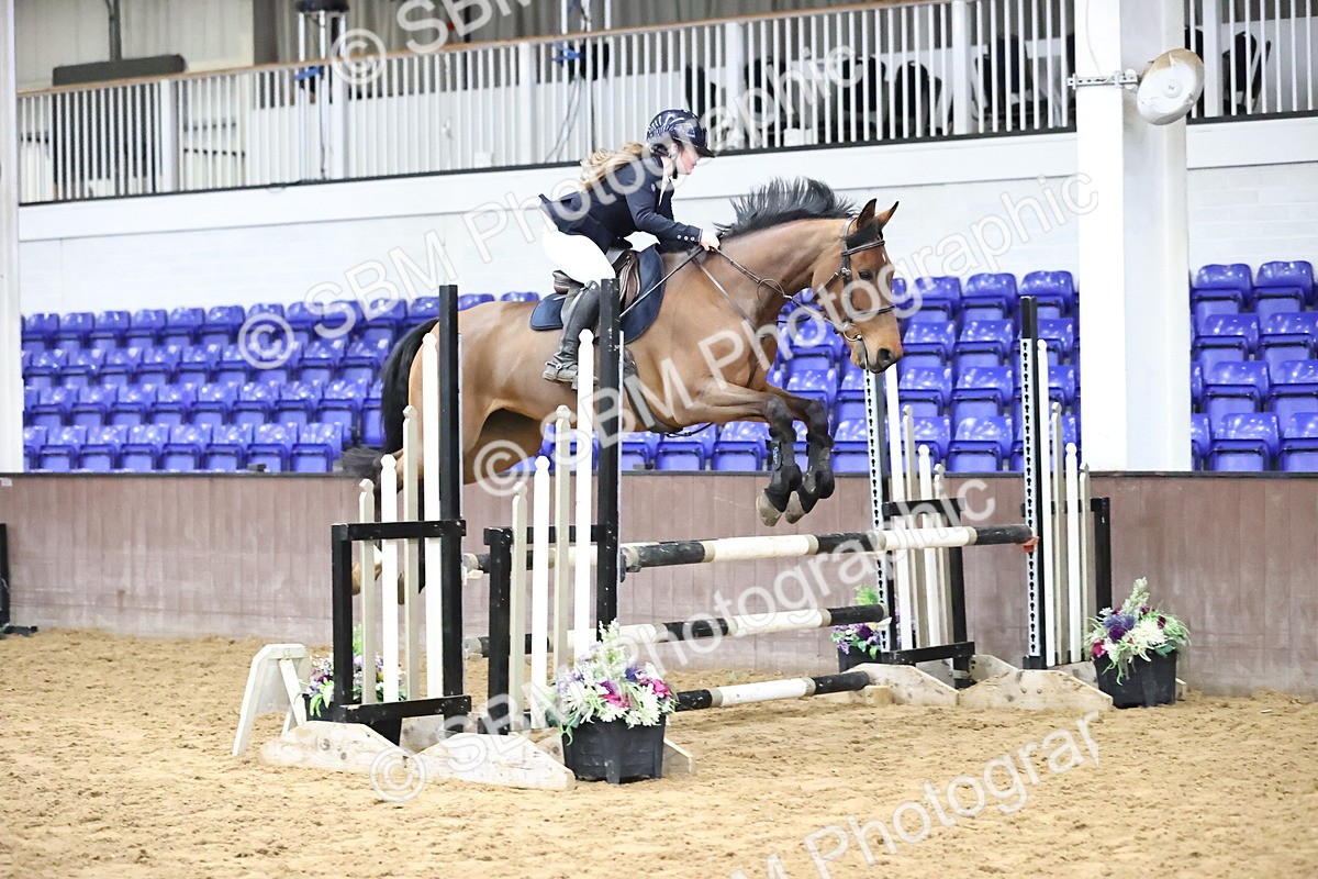 SBM_006618 - Class 20 - Senior British Novice - 90cm