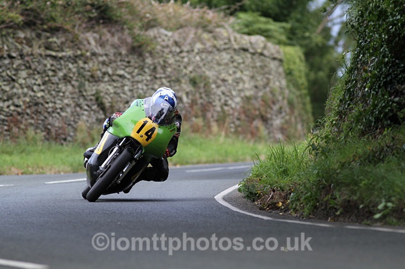 FOM_9548 - Bennetts 500cc Classic TT Race