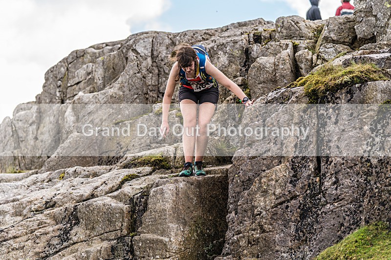 Blisco Dash-434 - Blisco Dash Fell Race (women) Saturday 27th July 2024