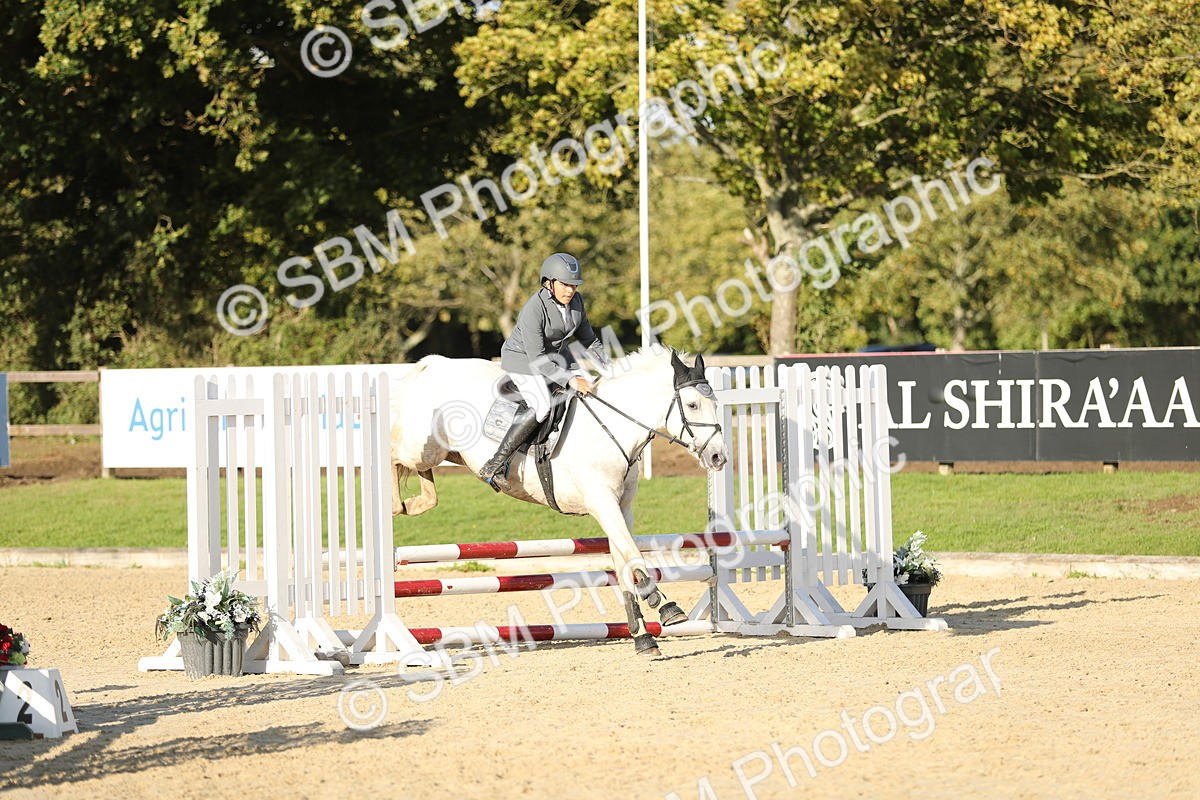 SBM_53904 - J23 - Junior Horse 70cm Championship