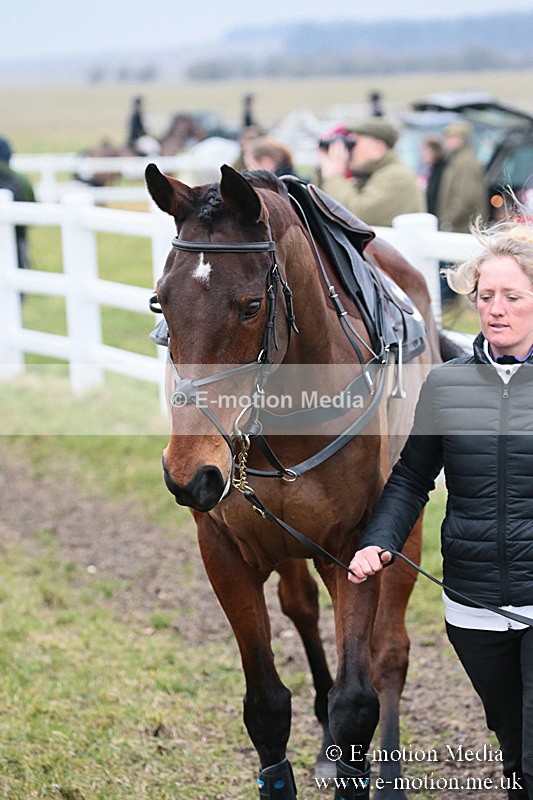 PtP 170219 -2 - Combined Services Point-To-Point Larkhill 17/02/19